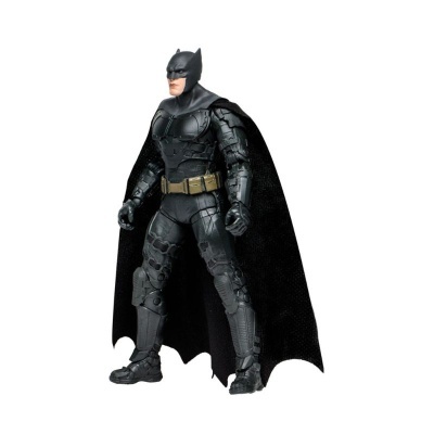 DC The Flash Movie Action Figure Batman (Ben Affleck)
