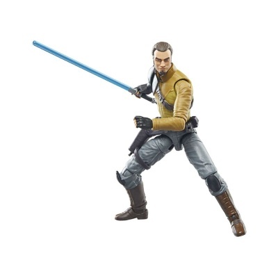 Star Wars: Rebels Vintage Collection Action Figure Kanan Jarrus