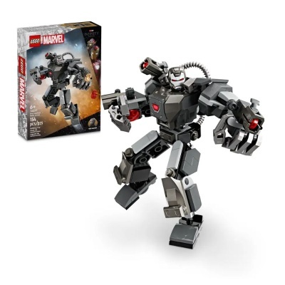 Lego 76277 - Marvel Super Heroes: War Machine Mech Armor