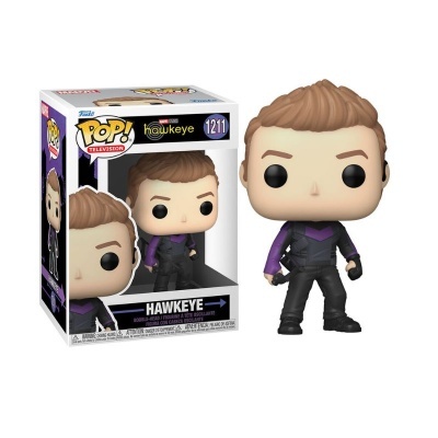 Funko POP! Television: Hawkeye - Hawkeye