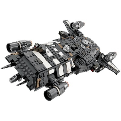 Lego 75374 - Star Wars: The Onyx Cinder