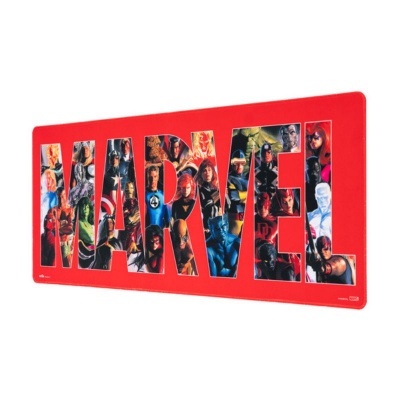 Tapete para Rato XL - Marvel: Timeless Avengers