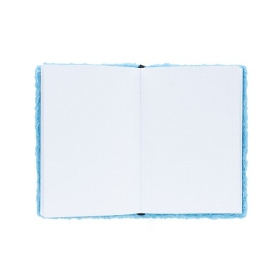 Caderno Premium A5 Sesame Street - Cookie Monster