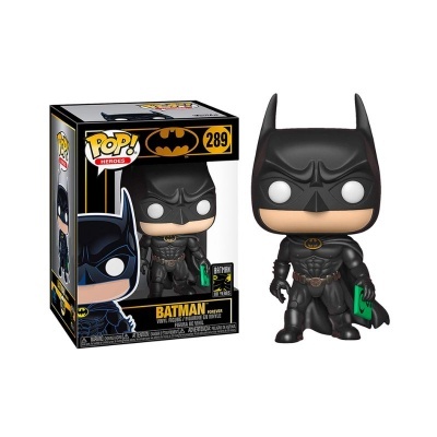 Funko POP! Heroes: Batman 1995 (Batman 80 Years)