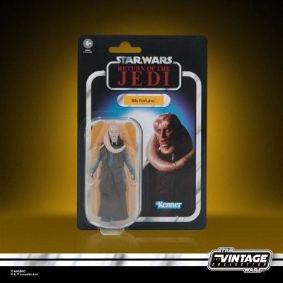 Star Wars Episode VI Vintage Collection Action Figure Bib Fortuna