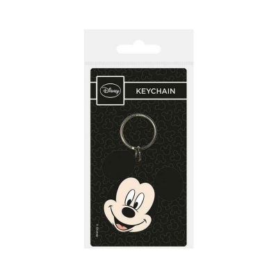 Disney Mickey Keychain