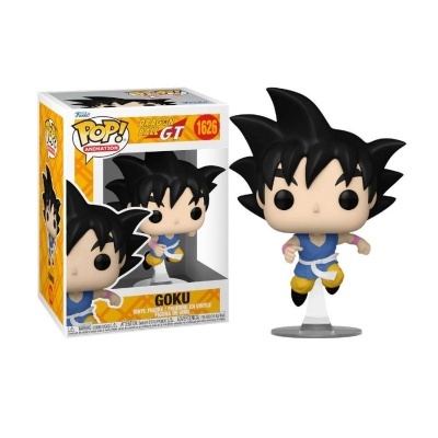 Funko POP! Animation: Dragonball GT - Goku