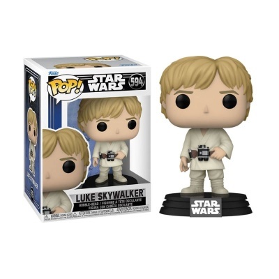 Funko POP! Star Wars - Luke Skywalker
