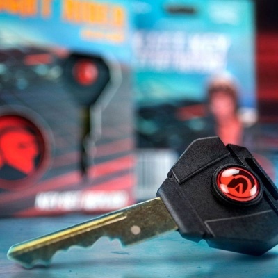 Knight Rider K.I.T.T. Prop Replica Key