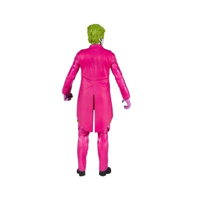 DC Retro Action Figure Batman 66 The Joker Swim Shorts