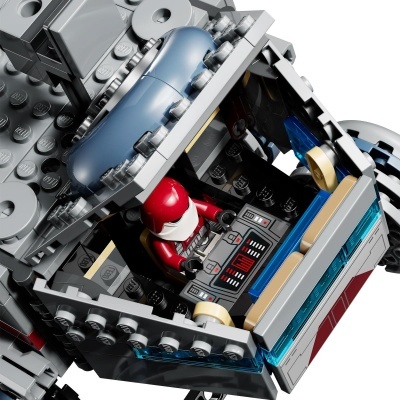 Lego 75413 - Star Wars: Republic Juggernaut