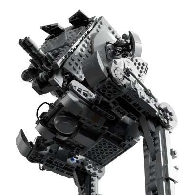 Lego 75417 - Star Wars: Walker AT-ST