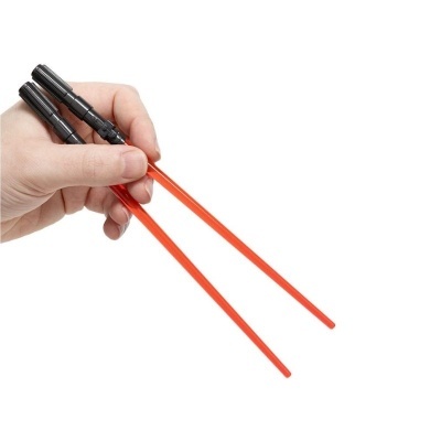 Star Wars Chopsticks Lightsaber