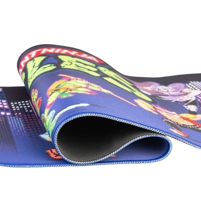 Tapete para Rato XL - Teenage Mutant Ninja Turtles