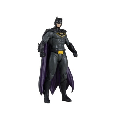 DC Direct Page Punchers Action Figure Batman (Rebirth) DC Direct Page Punchers Action Figure Batman (Rebirth)