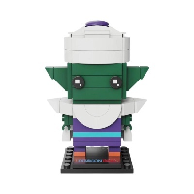 Dragon Ball Construction Kit - Piccolo Dragon Ball Construction Kit - Piccolo