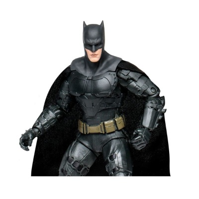 DC The Flash Movie Action Figure Batman (Ben Affleck)