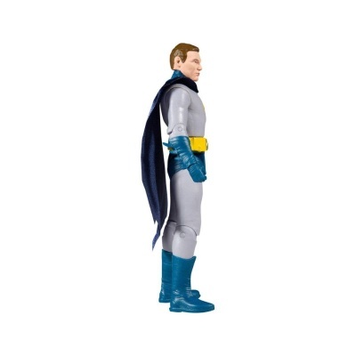 DC Retro Action Figure Batman 66 Batman Unmasked