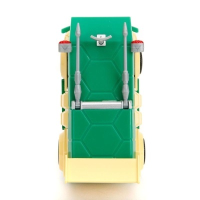 Teenage Mutant Ninja Turtles Diecast Model 1/32 Party Wagon