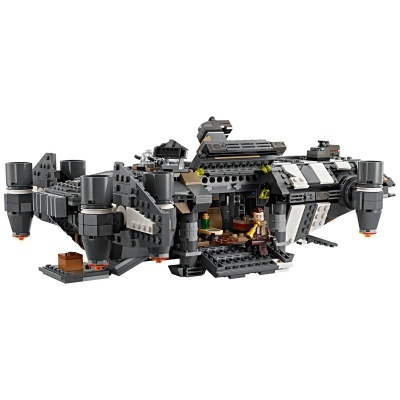 Lego 75374 - Star Wars: The Onyx Cinder