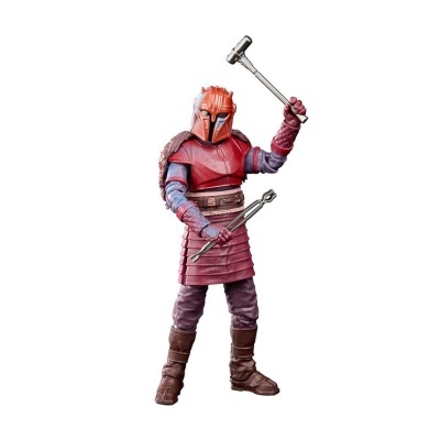 Star Wars The Mandalorian Vintage Collection The Armorer
