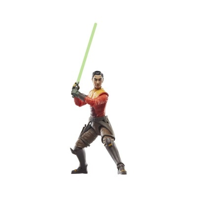 Star Wars: Ahsoka Vintage Collection Action Figure Ezra Bridger (Hero of Lothal)