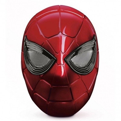Avengers: Endgame Marvel Legends Series Electronic Helmet Iron Spider