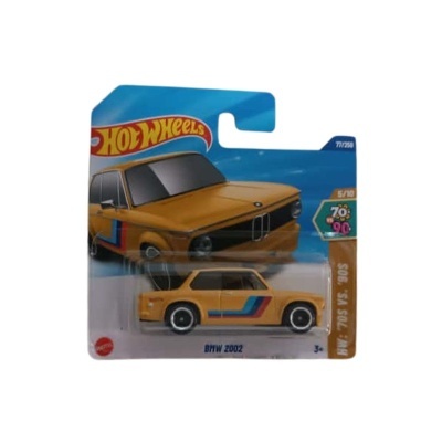 Veiculo Hot Wheels (1/64)