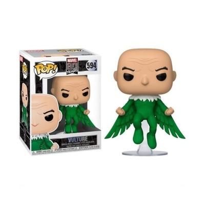 Funko POP! Marvel 80th - Vulture (First Appearance)
