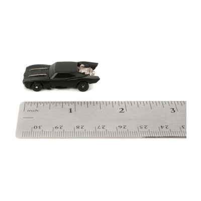 DC Comics The Batman Nano Cars Diecast Mini Cars 4-Pack