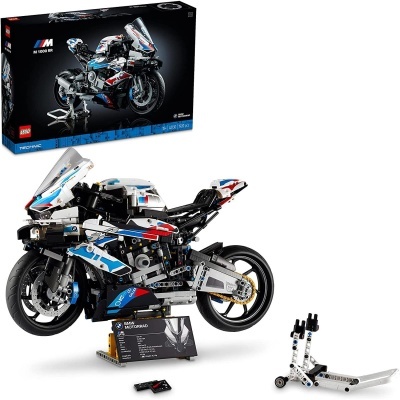 Lego 42130 - Technic: BMW M 1000 RR