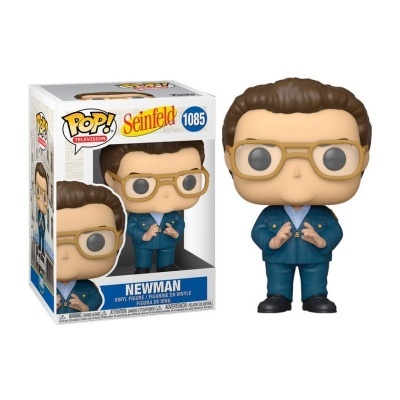 Funko POP! Television: Seinfeld - Newman