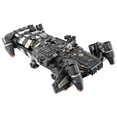 Lego 75374 - Star Wars: The Onyx Cinder