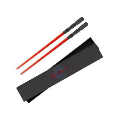 Star Wars Chopsticks Lightsaber