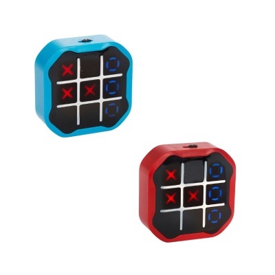 Jogo Do Galo Eletrónico Tic Tac Toe