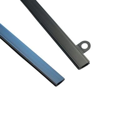 Suporte para Poster Vertical - Preto