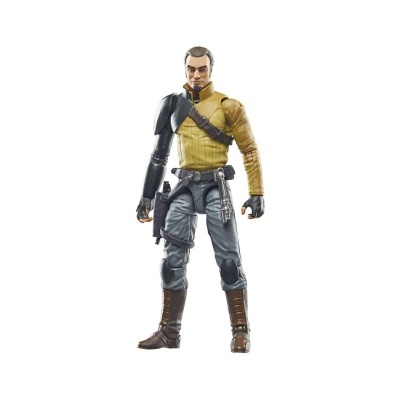 Star Wars: Rebels Vintage Collection Action Figure Kanan Jarrus