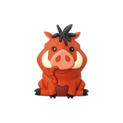 Íman 3D Disney The Lion King Pumbaa