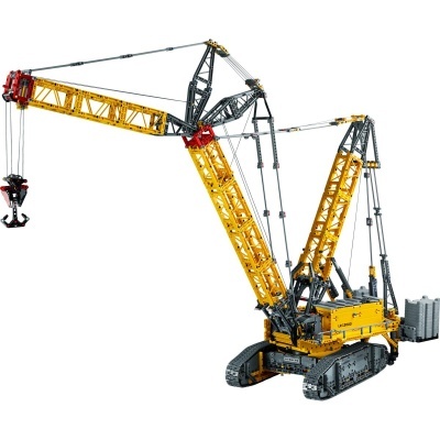 Lego 42146 - Technic: Liebherr Crawler Crane LR 13000