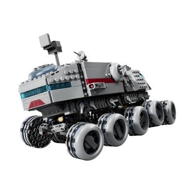 Lego 75413 - Star Wars: Republic Juggernaut