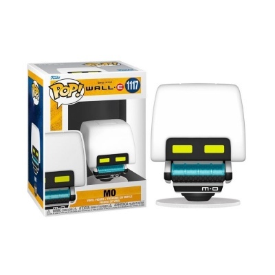 Funko POP! Disney: Wall-E - Mo