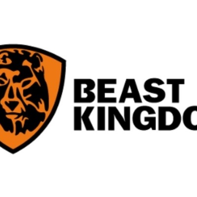 Beast Kingdom Toys