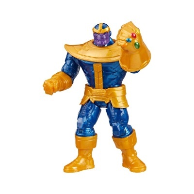 Marvel Avengers Epic Hero Series Action Figure Thanos