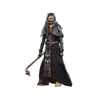 Star Wars: The Book of Boba Fett Vintage Collection Action Figure Tusken Warrior