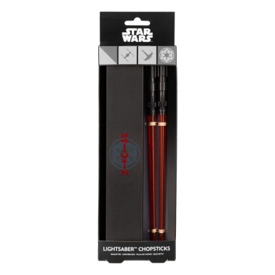Star Wars Chopsticks Lightsaber
