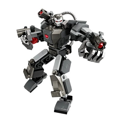 Lego 76277 - Marvel Super Heroes: War Machine Mech Armor