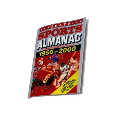 Back to the Future Premium Notebook Sports Almanac