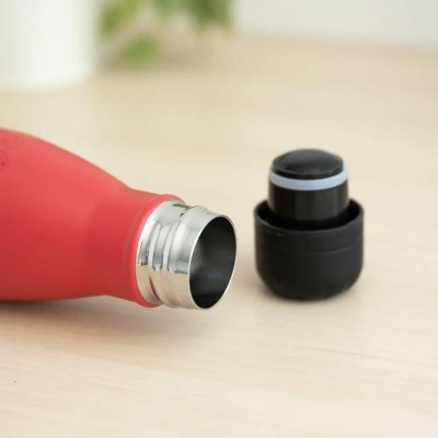 Garrafa Térmica 260ml - Sesame Street