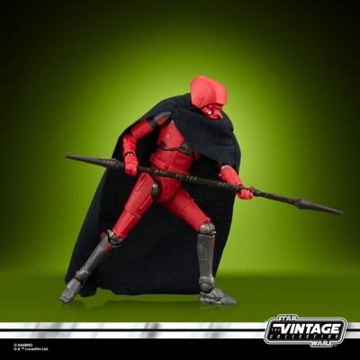Star Wars: Ahsoka Vintage Collection Action Figure HK-87 Assassin Droid