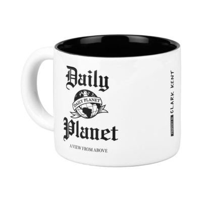 Caneca Daily Planet Superman